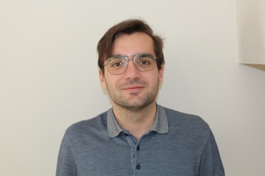 Clay  Graubard Photo