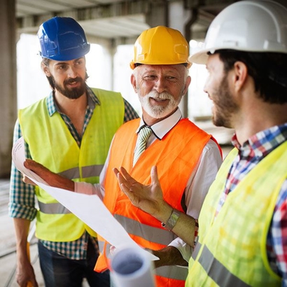 Employee Benefits Image