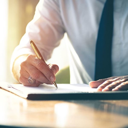 Non-Compete Agreement Disputes Image