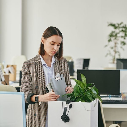Employment Separation Image