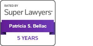 Super Lawyer 5 years